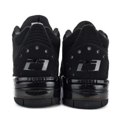 Jordan Big Fund GS Kinder Sneaker Schwarz BV6434 005 7 Jordan Big Fund GS Kinder Sneaker Schwarz BV6434 005 -Sportbekleidung Jordan Big Fund GS Kinder Sneaker schwarz BV6434 005 12029 1