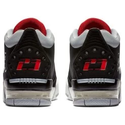 Jordan Big Fund GS Kinder Sneaker Schwarz Weiß BV6434 001 8 Jordan Big Fund GS Kinder Sneaker Schwarz Weiß BV6434 001 -Sportbekleidung Jordan Big Fund GS Kinder Sneaker schwarz weiss BV6434 001 11688