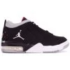 Jordan Big Fund GS Kinder Sneaker Schwarz Weiß BV6434 001 -Sportbekleidung Jordan Big Fund GS Kinder Sneaker schwarz weiss BV6434 001 11688 3