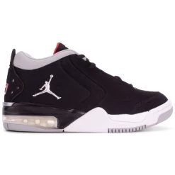 Jordan Big Fund GS Kinder Sneaker Schwarz Weiß BV6434 001