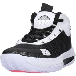 Jordan Jumpman 2020 Sneaker Schwarz Weiß BQ3449 006 -Sportbekleidung Jordan Jumpman 2020 Sneaker schwarz weiss BQ3449 006 12768 2