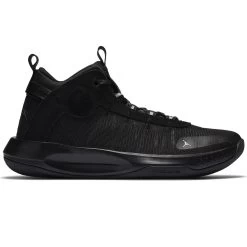 Jordan Jumpman 2020 Sneaker Schwarz BQ3449 008