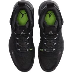 Jordan Jumpman 2020 Sneaker Schwarz BQ3449 008 -Sportbekleidung Jordan Jumpman 2020 Sneaker schwarz weiss BQ3449 006 12776 8