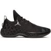 Jordan Jumpman Diamond Low Herren Sneaker Schwarz CI1207 002 -Sportbekleidung Jordan Jumpman Diamond Low Herren Sneaker schwarz CI1207 002 12424
