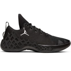 Jordan Jumpman Diamond Low Herren Sneaker Schwarz CI1207 002