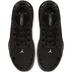 Jordan Jumpman Diamond Low Herren Sneaker Schwarz CI1207 002 -Sportbekleidung Jordan Jumpman Diamond Low Herren Sneaker schwarz CI1207 002 12424 2