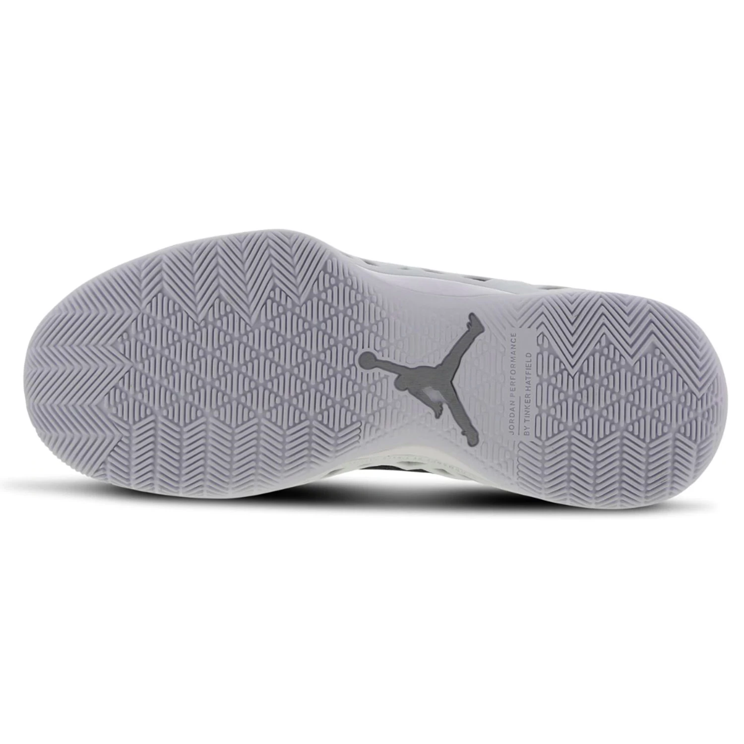 Jordan Jumpman Diamond Mid Herren Sneaker Schwarz Weiß CI1204 001 6 Jordan Jumpman Diamond Mid Herren Sneaker Schwarz Weiß CI1204 001 – Bild 4