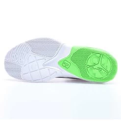 Jordan Max Aura 3 Mid-Cut Sneaker Schwarz Grau Grün CZ4167 003 7 Jordan Max Aura 3 Mid-Cut Sneaker Schwarz Grau Grün CZ4167 003 -Sportbekleidung Jordan Max Aura 3 Mid Cut Sneaker schwarz grau gruen CZ4167 003 14346 2