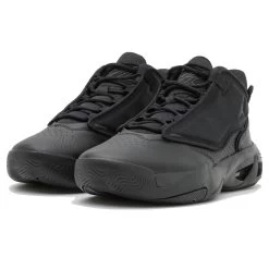 Jordan Max Aura 4 Basketballschuhe Sneaker Schwarz DN3687 001 -Sportbekleidung Jordan Max Aura 4 Mid Cut Sneaker schwarz DN3687 001 14910 2