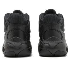 Jordan Max Aura 4 Basketballschuhe Sneaker Schwarz DN3687 001 -Sportbekleidung Jordan Max Aura 4 Mid Cut Sneaker schwarz DN3687 001 14910 3