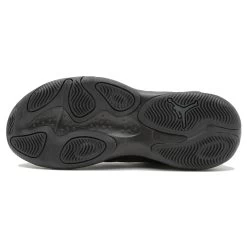 Jordan Max Aura 4 Basketballschuhe Sneaker Schwarz DN3687 001 -Sportbekleidung Jordan Max Aura 4 Mid Cut Sneaker schwarz DN3687 001 14910 4