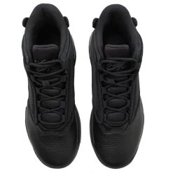 Jordan Max Aura 4 Basketballschuhe Sneaker Schwarz DN3687 001 -Sportbekleidung Jordan Max Aura 4 Mid Cut Sneaker schwarz DN3687 001 14910 5