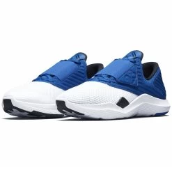 Jordan Relentless Herren Basketball Sneaker Blau Weiß AJ7990 104 -Sportbekleidung Jordan Relentless Herren Basketball Sneaker blau 2