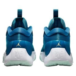 Jordan Zoom Separate Herren Basketball Sneaker DH0249 -Sportbekleidung Jordan Zoom Separate Herren Basketball Sneaker blau weiss DH0249 484 14554 3