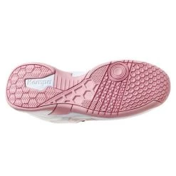 Kempa Attack 2.0 Handballschuhe Damen White Rose Cloud -Sportbekleidung Kempa Attack 2 0 Handballschuhe Damen white rose cloud 14601 2