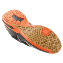 Kempa Attack Contender Handballschuhe Schwarz Orange 200850507 7 Kempa Attack Contender Handballschuhe Schwarz Orange 200850507 -Sportbekleidung Kempa Attack Contender Handballschuhe schwarz orange 200850507 12413 2