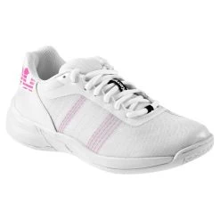 Kempa Attack Contender Women Handballschuhe Weiß Pink 200851003 -Sportbekleidung Kempa Attack Contender Women Handballschuhe weiss pink 200851003 12409 2