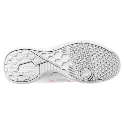 Kempa Attack Contender Women Handballschuhe Weiß Pink 200851003 -Sportbekleidung Kempa Attack Contender Women Handballschuhe weiss pink 200851003 12409 4