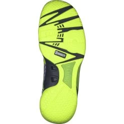 Kempa Wing Herren Handballschuhe Navy Yellow 200849404 -Sportbekleidung Kempa Wing Herren Handballschuhe navy yellow 200849