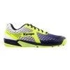 Kempa Wing Herren Handballschuhe Navy Yellow 200849404 -Sportbekleidung Kempa Wing Herren Handballschuhe navy yellow 2008 1