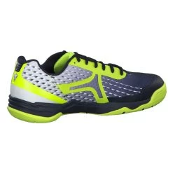 Kempa Wing Herren Handballschuhe Navy Yellow 200849404 -Sportbekleidung Kempa Wing Herren Handballschuhe navy yellow 2008 2