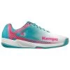 Kempa Wing Women 2.0 Handballschuhe White Sky Blue 200855001 -Sportbekleidung Kempa Wing Women 2 0 Handballschuhe white sky blue 200855001 11940