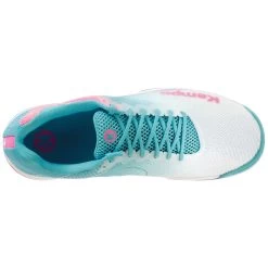 Kempa Wing Women 2.0 Handballschuhe White Sky Blue 200855001 -Sportbekleidung Kempa Wing Women 2 0 Handballschuhe white sky blue 200855001 11940 2