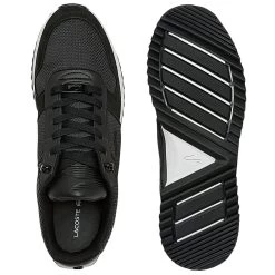 Lacoste Joggeur 2.0 0722 Herrenschuhe Schwarz 7-43SMA003202H 11 Lacoste Joggeur 2.0 0722 Herrenschuhe Schwarz 7-43SMA003202H -Sportbekleidung Lacoste Joggeur 2 0 0722 Herrenschuhe schwarz 7 43SMA003202H 14543 3