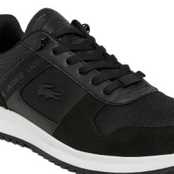 Lacoste Joggeur 2.0 0722 Herrenschuhe Schwarz 7-43SMA003202H 13 Lacoste Joggeur 2.0 0722 Herrenschuhe Schwarz 7-43SMA003202H -Sportbekleidung Lacoste Joggeur 2 0 0722 Herrenschuhe schwarz 7 43SMA003202H 14543 5