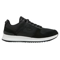 Lacoste Joggeur 2.0 0722 Herrenschuhe Schwarz 7-43SMA003202H