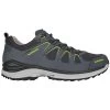 Lowa Innox Pro GTX Lo Herren Wanderschuh Stahlblau Grün 310611 9701 1 Lowa Innox Pro GTX Lo Herren Wanderschuh Stahlblau Grün 310611 9701 -Sportbekleidung Lowa Innox Pro GTX Lo Herren Wanderschuh stahlblau gruen 310611 9701 13967