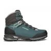 Lowa Lady Light GTX MID Ws Damen Wanderschuh Petrol Mint 220668 7441 -Sportbekleidung Lowa Lady Light GTX MID Ws Damen Wanderschuh petrol mint 220668 7441 13876