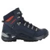 Lowa Renegade GTX Mid Ws Damen Wanderschuh Navy Terra 320945 6962 2 Lowa Renegade GTX Mid Ws Damen Wanderschuh Navy Terra 320945 6962 -Sportbekleidung Lowa Renegade GTX Mid Ws Damen Wanderschuh navy terra 320945 6962 13854