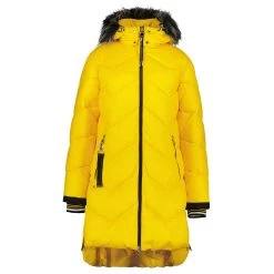 Luhta Airikka Damen Mantel 2 32434 408L7 -Sportbekleidung Luhta Airikka Damen Mantel 2 32434 408L7 14741 3