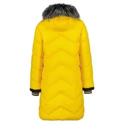 Luhta Airikka Damen Mantel 2 32434 408L7 -Sportbekleidung Luhta Airikka Damen Mantel 2 32434 408L7 14741 4