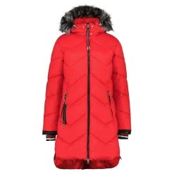 Luhta Airikka Damen Mantel 2 32434 408L7 -Sportbekleidung Luhta Airikka Damen Mantel 2 32434 408L7 14741 6