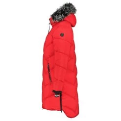 Luhta Airikka Damen Mantel 2 32434 408L7 -Sportbekleidung Luhta Airikka Damen Mantel 2 32434 408L7 14741 8