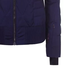 Luhta Berta Damen Skijacke Blau 2 32429 374 L7 391 -Sportbekleidung Luhta Berta Damen Skijacke schwarz 2 32429 374 L7 391 12076 2