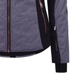 Luhta Blanka Damen Skijacke Grau Schwarz 2 32440 413 L 810 8 Luhta Blanka Damen Skijacke Grau Schwarz 2 32440 413 L 810 -Sportbekleidung Luhta Blanka Damen Skijacke grau schwarz 2 32440 2