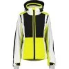 Luhta Emkarby Damen Skijacke Gelb Schwarz Weiß 6 36408 535L 430 1 Luhta Emkarby Damen Skijacke Gelb Schwarz Weiß 6 36408 535L 430 -Sportbekleidung Luhta Emkarby Damen Skijacke gelb schwarz weiss 6 36408 535L 430 13034