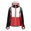 Luhta Emkarby Damen Skijacke Rot Schwarz Weiß 6 36408 535L 650 1 Luhta Emkarby Damen Skijacke Rot Schwarz Weiß 6 36408 535L 650 -Sportbekleidung Luhta Emkarby Damen Skijacke rot schwarz weiss 6 36408 535L 650 13036