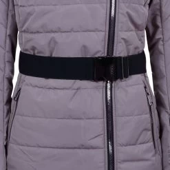 Luhta Jalkala L7 Damen Skijacke Grau Schwarz 4 34488 374L7 070 7 Luhta Jalkala L7 Damen Skijacke Grau Schwarz 4 34488 374L7 070 -Sportbekleidung Luhta Jalkala L7 Damen Skijacke grau schwarz 4 34488 374L7 070 12289 2