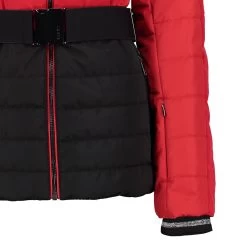 Luhta Porovaara L7 Skijacke Damen Schwarz Rot 8 38421 374 L7 662 7 Luhta Porovaara L7 Skijacke Damen Schwarz Rot 8 38421 374 L7 662 -Sportbekleidung Luhta Porovaara L7 Skijacke Damen schwarz rot 8 38421 374 L7 662 14229 2