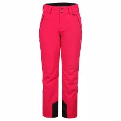 Luhta Salka Pants Damen Skihose Fuchsia 2 32714 839L 660