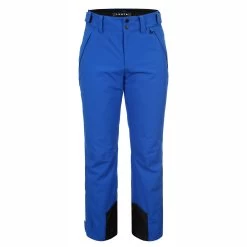 Luhta Taisto Pants Herren Skihose Blau 2 32803 839L 370