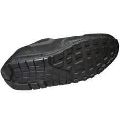 Nike Air Max 1 (GS) Kinder Sneaker Freizeitschuh Schwarz 9 Nike Air Max 1 (GS) Kinder Sneaker Freizeitschuh Schwarz -Sportbekleidung Nike Air Max 1 GS Kinder Sneaker Freizeitschuh Schwa 3