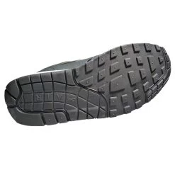 Nike Air Max 1 (GS) Sneaker Schwarz Gold -Sportbekleidung Nike Air Max 1 GS Sneaker schwarz gold 6069 3