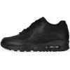 Nike Air Max 90 Mesh GS Sneaker Schwarz 2 Nike Air Max 90 Mesh GS Sneaker Schwarz -Sportbekleidung Nike Air Max 90 Mesh GS Sneaker schwarz 8866