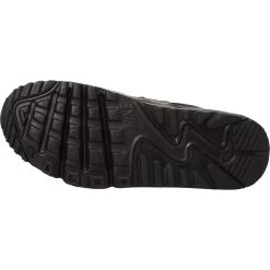 Nike Air Max 90 Mesh GS Sneaker Schwarz 7 Nike Air Max 90 Mesh GS Sneaker Schwarz -Sportbekleidung Nike Air Max 90 Mesh GS Sneaker schwarz 8866 2
