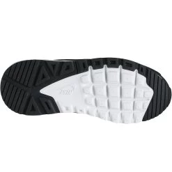 Nike Air Max Command Flex GS Sneaker Schwarz Grau -Sportbekleidung Nike Air Max Command Flex GS Sneaker schwarz grau 2